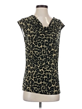 Michael Michael Kors Sleeveless Blouse