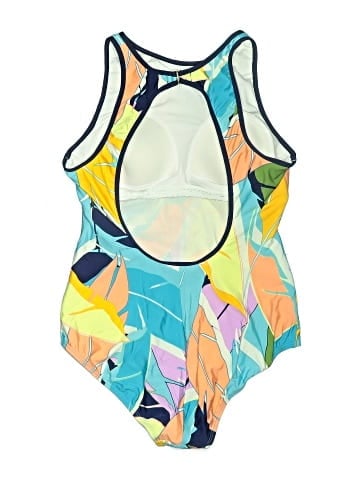 Jantzen One Piece Swimsuit (view 2)