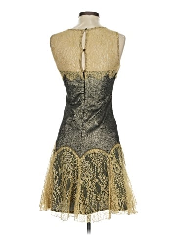 Nicole Miller Cocktail Dress (view 2)