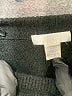H&M Black Turtleneck Sweater Size XS - photo 7