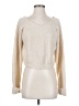 Wishlist Ivory Pullover Sweater Size S - photo 1