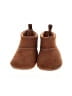 Old Navy Brown Booties Size 12-18 mo (baby) - photo 2