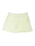 Topshop Polka Dots Green Shorts Size 8 - 10 - photo 1