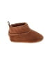 Old Navy Brown Booties Size 12-18 mo (baby) - photo 1