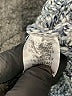 Wildfox Blue Pullover Sweater Size XS - photo 8