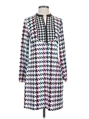 TRACY NEGOSHIAN Casual Dress (view 1)