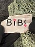 Bibi Green Pullover Sweater Size L - photo 7
