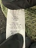 Bibi Green Pullover Sweater Size L - photo 8