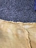 Unbranded Tie-dye Green Tan Cocktail Dress Size S (estimated) - photo 7