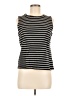 Gap Black Sleeveless Top Size M - photo 1