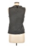 Gap Black Sleeveless Top Size M - photo 2