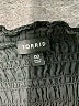 Torrid Black Long Sleeve Top Size Med Plus (00) - photo 7