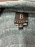 B Collection by Bobeau Teal Kimono Size S - photo 7