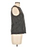 Gap Black Sleeveless Top Size M - photo 4