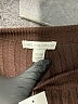 Cato Brown Pullover Sweater Size 22 - 24 - photo 4