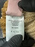 Saunders Collective Stripes Tan Pullover Sweater Size S - photo 8