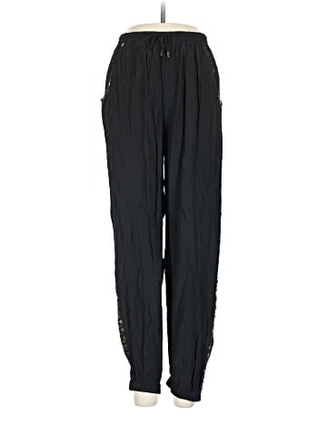 Chelsea Flower Casual Pants (view 1)