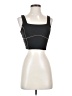 YPB Black Tube Top Size XS - photo 1