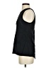 Athleta Black Sleeveless T-Shirt Size XXS (estimated) - photo 5