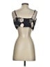 Shein Black Sleeveless Blouse Size S - photo 2