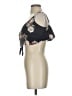 Shein Black Sleeveless Blouse Size S - photo 5