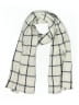 Unbranded Gray White Scarf One size - photo 1