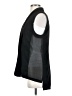 Trouve 100% Polyester Black Vest Size S - photo 5