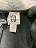 CO Black Cocktail Dress Size S - photo 7