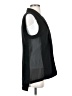 Trouve 100% Polyester Black Vest Size S - photo 4