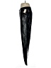 Noisy May Metallic Black Casual Pants Size M - photo 5