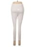 Assorted Brands Solid Ivory Active Pants Size M - photo 2