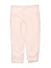 Jumping Beans 100% Polyester Pink Casual Pants Size 4 - photo 1