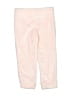 Jumping Beans 100% Polyester Pink Casual Pants Size 4 - photo 2