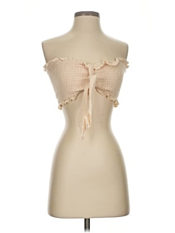 Shein Sleeveless Blouse (view 1)