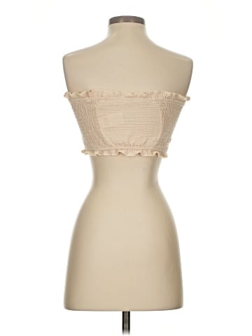 Shein Sleeveless Blouse (view 2)