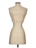 Shein 100% Polyester Ivory Sleeveless Blouse Size 4 - photo 2