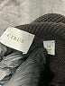 Cyrus Black Turtleneck Sweater Size M - photo 7