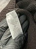 Cyrus Black Turtleneck Sweater Size M - photo 8