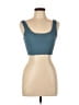 Unbranded Teal Tank Top Size L - photo 1