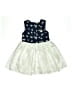 Nannette Blue Dress Size 6 - photo 2