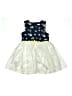 Nannette Blue Dress Size 6 - photo 1