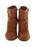 Nine West Brown Ankle Boots Size 6 1/2 - photo 2