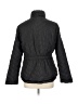 Unbranded Solid Black Jacket Size L - photo 2