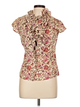 Billy Reid Sleeveless Blouse