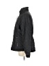 Unbranded Solid Black Jacket Size L - photo 5