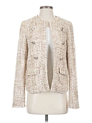 Elie Tahari Blazer (view 1)