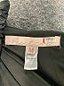 Hutch Blue Black Casual Dress Size M - photo 7