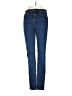 Blank NYC Solid Blue Jeans Size 26 waist - photo 1