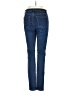 Blank NYC Solid Blue Jeans Size 26 waist - photo 2