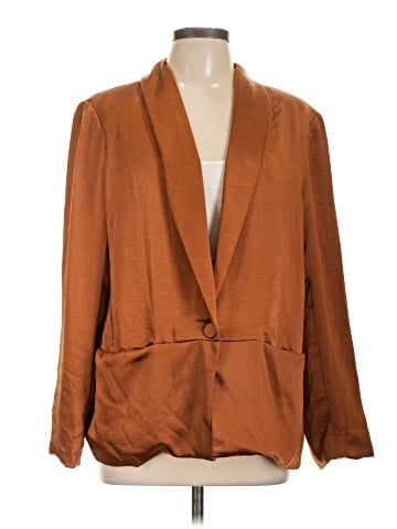 Drew Blazer (view 1)